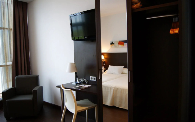 Hotel Sercotel Plana Parc