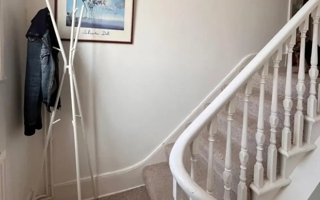 Apartmentsleeps2-seaside Escape-wifi-parking