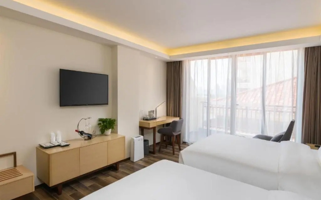 Lavande Hotel (Haikou West Coast International Conference Center )
