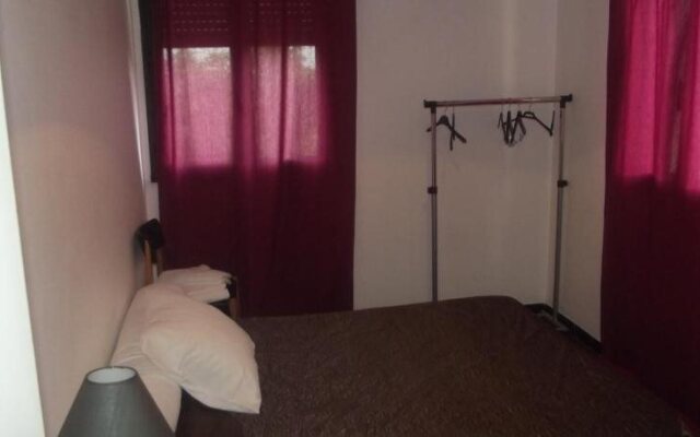 Hotel U Liccedu