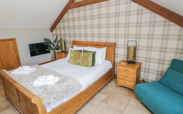 Willow Apartment - Gower