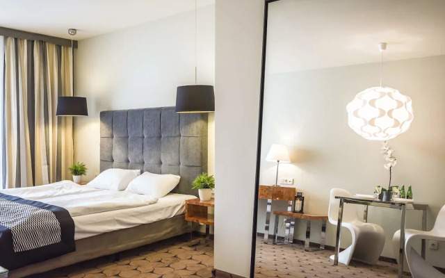 Apartamenty Sun&Snow Sandhotel