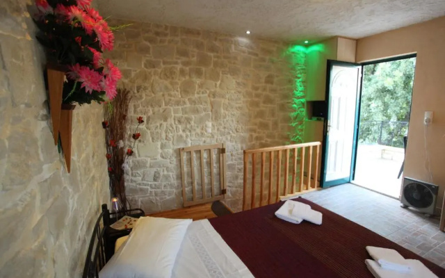 Villa Athina