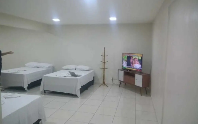 Nasser Residence