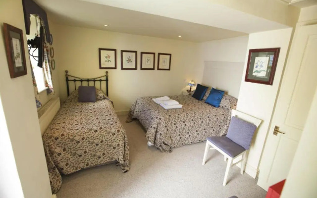 The Talbot Inn