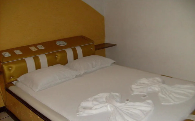 Hotel Dias