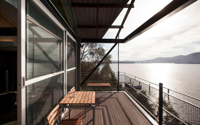 The Pavilions at Mona