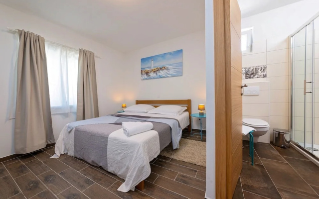 Eco Villa Valencano