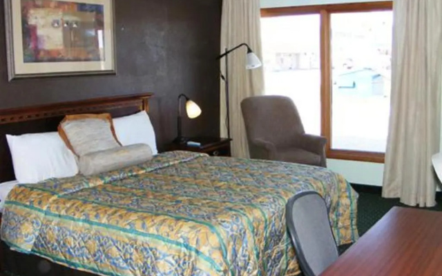 Budget Inn Palmyra