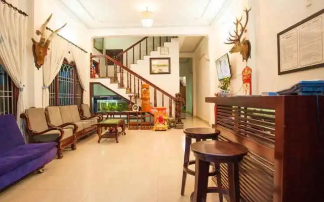 Hijal House Hoi An