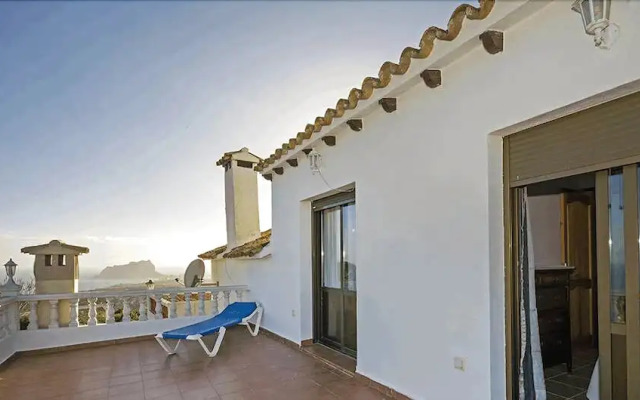 Villa Elena