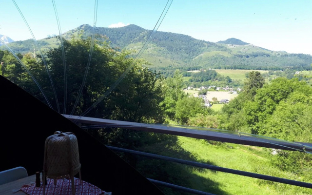 Le Perchoir Des Pyrénées