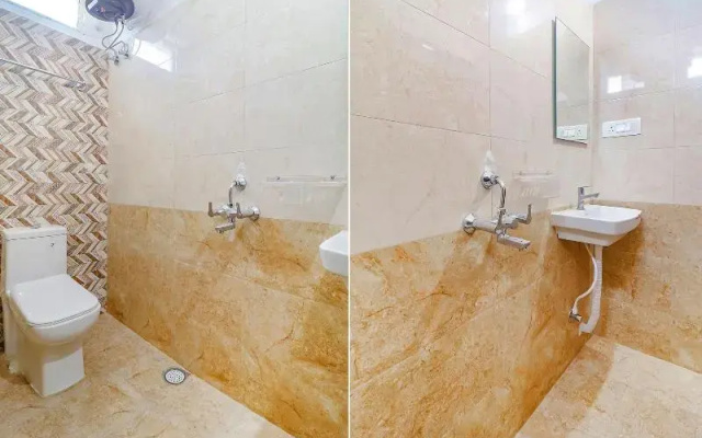 FabHotel Broholic Suites I