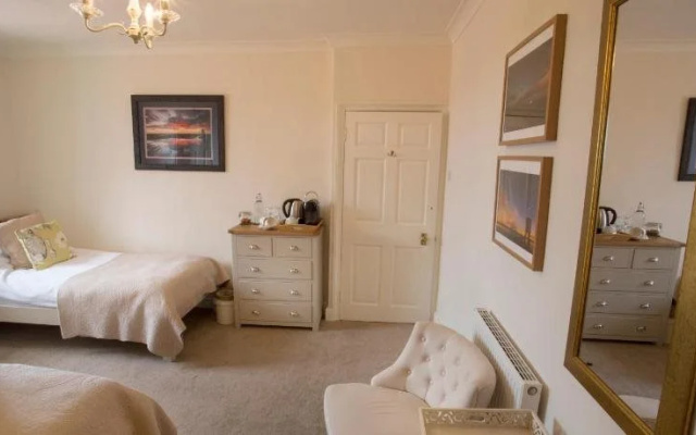 Market Cross Guest House