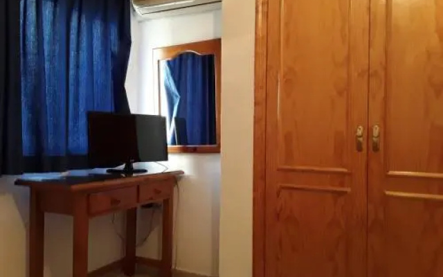 Hostal Miguel