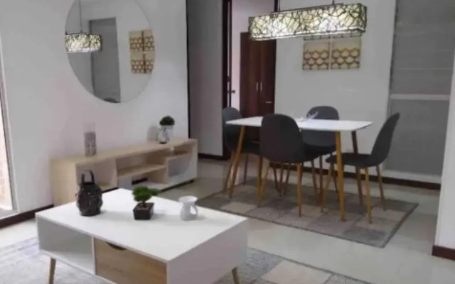 Apartamento Vacacional para Grupos Cali
