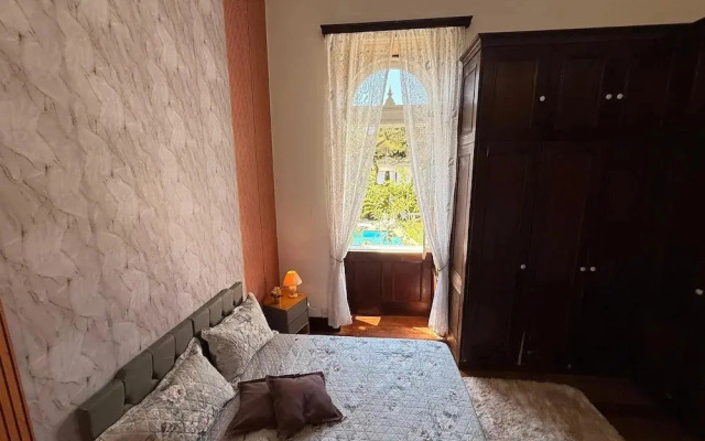 Hostel Casa Aprazível