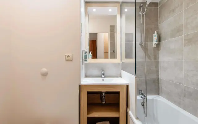 Aparthotel Adagio Access Marseille Prado Perier