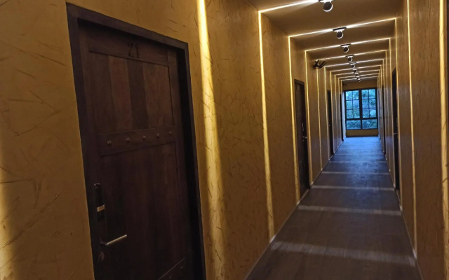 Bearry Loft 2