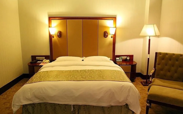 West Lake Garden Hotel