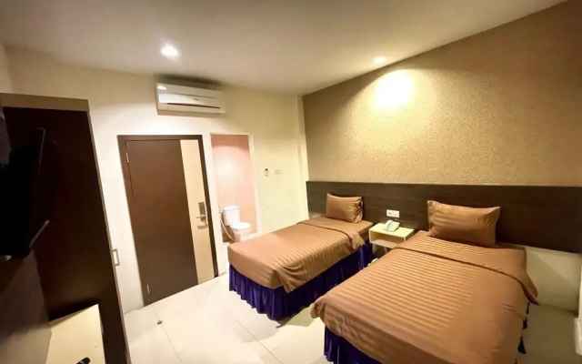 Atreya Hotel Makassar