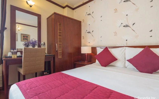Asian Ruby Park View Hotel