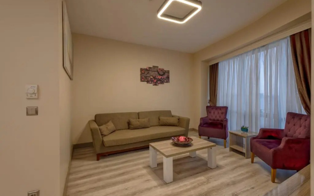 My House N5 Suite Hotel