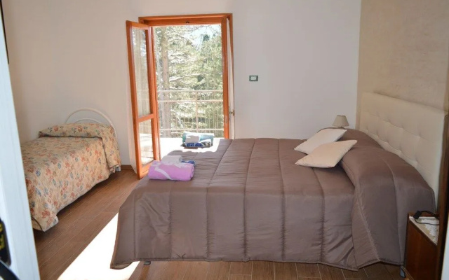 il Sentiero Lorica B&B