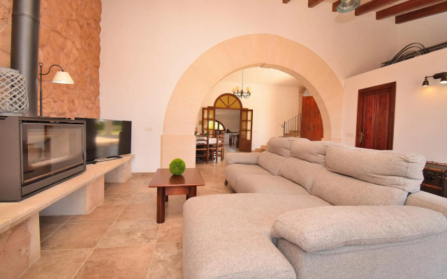 Villa Biniaco 239 by Mallorca Charme