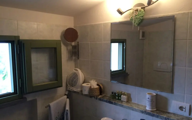 Il Vecchio Frantoio
