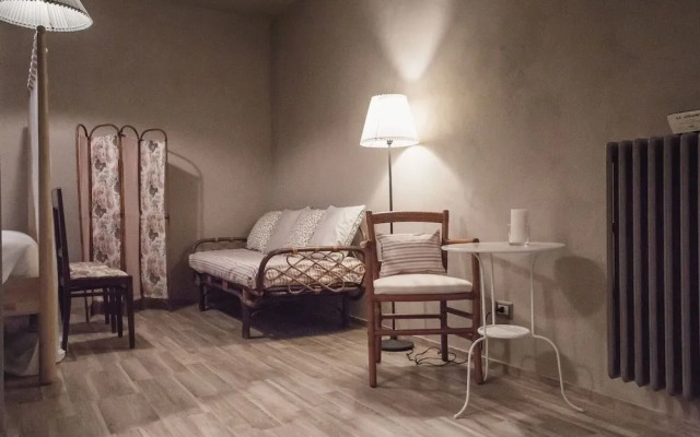 B&B Il Mio Gelso