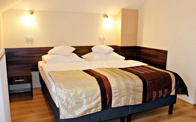 Apartamenty nad Wisla