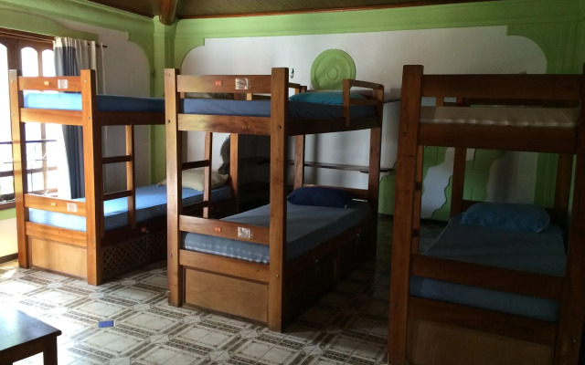 Arraial d'Ajuda Hostel