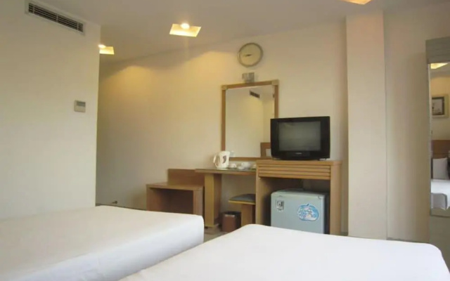 Song Anh hotel