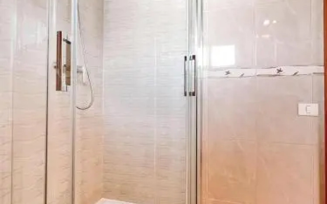 Apartamento en Parque Santiago Las Americas