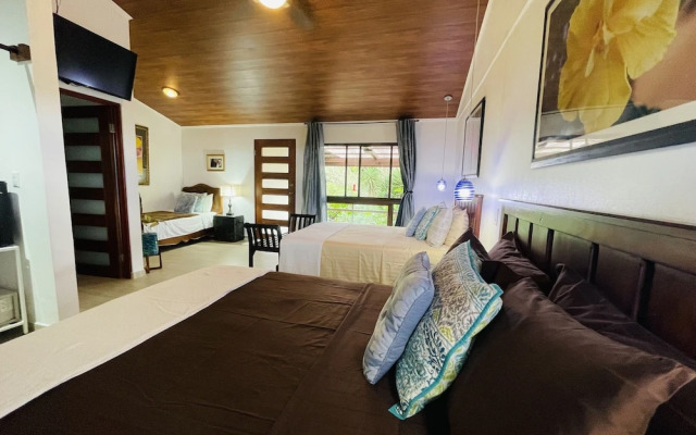 Casa Donna Rosa B&B