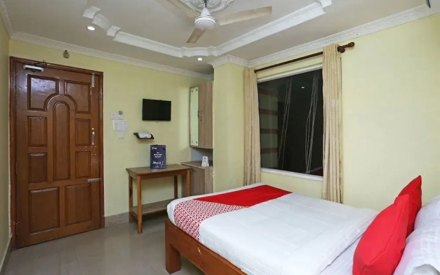 Hotel Subham Palace by OYO Rooms