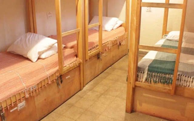 Tupiniquim Hostel Rio de Janeiro