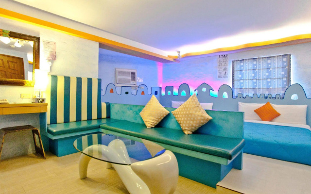 Bashi Channel Vacation B & B