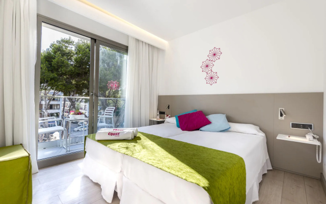 Onmood Cala Ratjada - Bed & Brunch