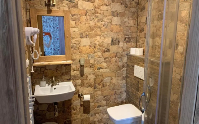 Apartmany Moravienka