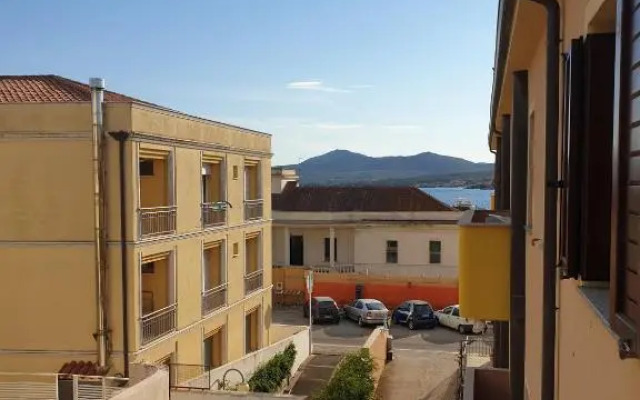 Capo Figari 9, appartamento a Golfo Aranci