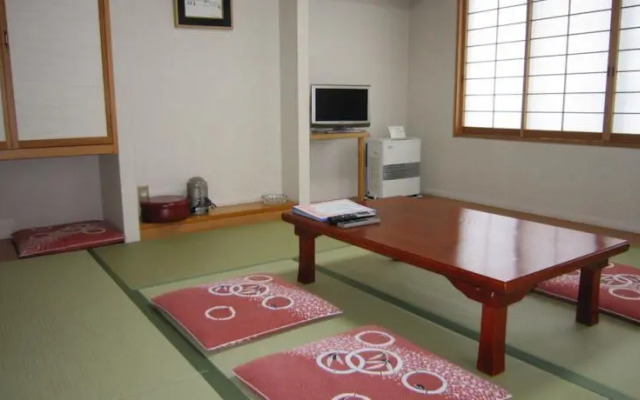 Wafu Inn Koshiji