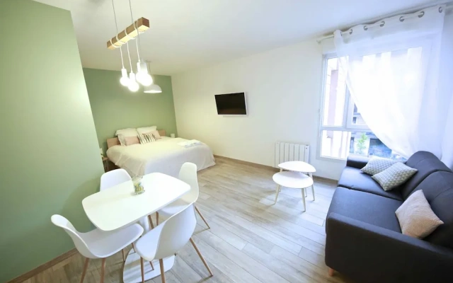 Studio Disneyland Paris