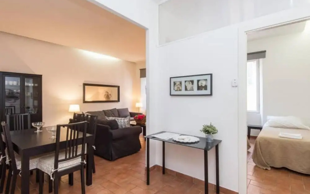 RSH Corso Large Four Bedroom Apartment