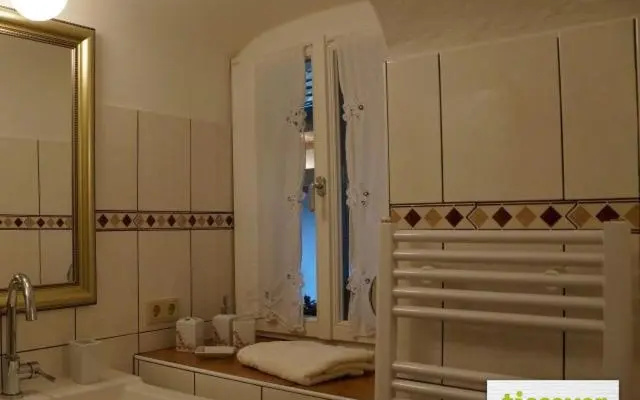 Das Pernerhaus