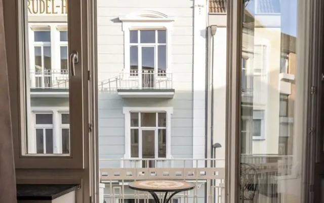 Hotel Alex an der Ahr