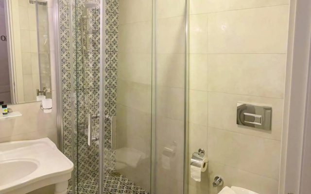 imza otel alaçatı