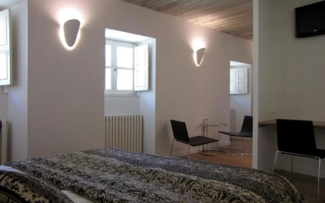 Hotel Roncesvalles