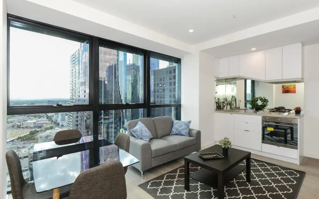 ABC Accommodation - La Trobe Street